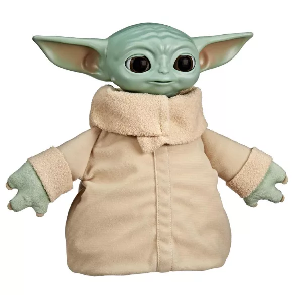 Star Wars Action Buddy Grogu-G30885L0