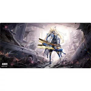 Bushiroad Rubber Mat Collection Goddess of Victory: NikkeV2 Vol.2023-340222