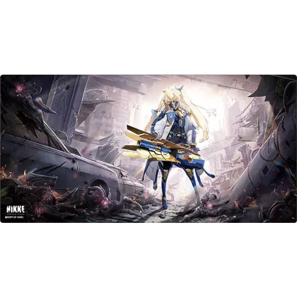 Bushiroad Rubber Mat Collection Goddess of Victory: NikkeV2 Vol.2023-340222