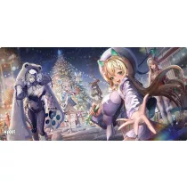 Bushiroad Rubber Mat Collection Goddess of Victory: NikkeV2 Vol.2024-340239