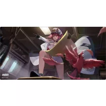 Bushiroad Rubber Mat Collection Goddess of Victory: Nikke V2 Vol.2025-340246