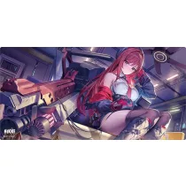 Bushiroad Rubber Mat Collection Goddess of Victory: Nikke V2 Vol.2026-340253