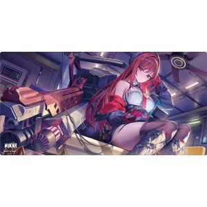 Bushiroad Rubber Mat Collection Goddess of Victory: Nikke V2 Vol.2026-340253