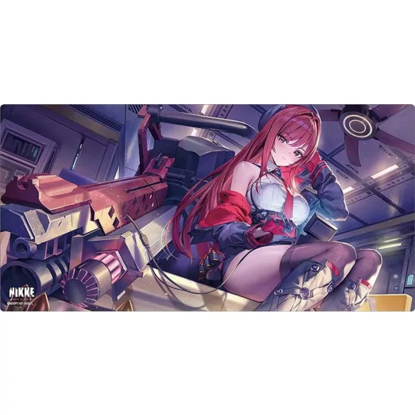 Bushiroad Rubber Mat Collection Goddess of Victory: Nikke V2 Vol.2026-340253