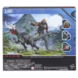 G.I. Joe Classified Series #196, Professor Rottclaw & Cobra Deinonychus-G21165L0
