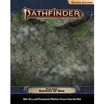 Pathfinder Flip-Mat: Ravages of War - EN-PZO11036-FM