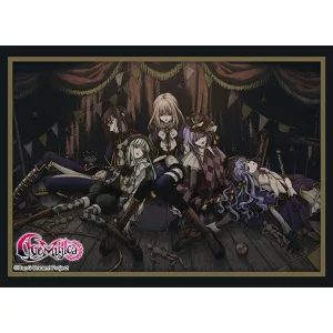 Bushiroad Sleeve Collection HG Vol.5131 BanG Dream! Ave Mujica (75 Sleeves)-341144