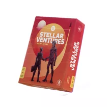 Stellar Ventures - EN-TTV01000