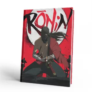 Ronin: Core Rulebook - EN-SRG-03000