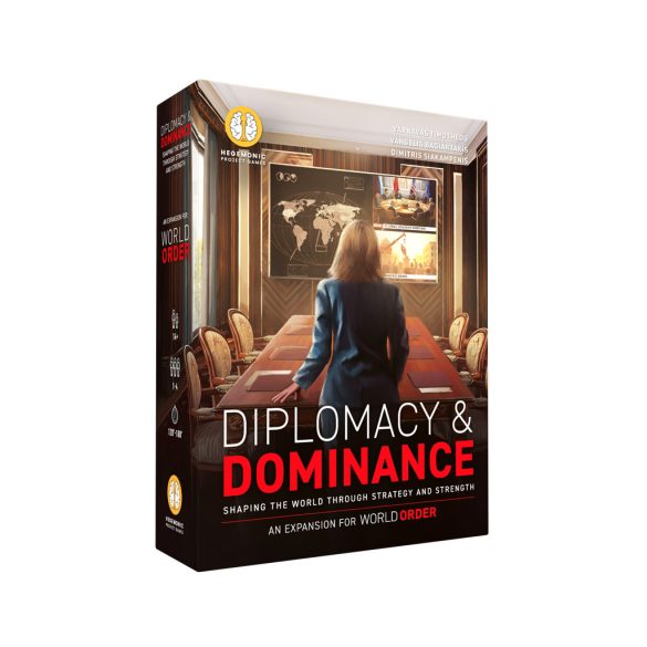 World Order: Diplomacy & Dominance - EN-HPG_WO_DND