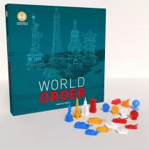 World Order: Miniatures - EN-HPG_WO_MP