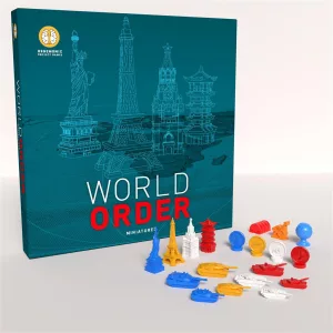World Order: Miniatures - EN-HPG_WO_MP