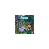 Dungeons & Kittens - Storyteller's Kit - EN-ESDAK03EN