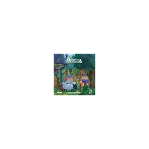 Dungeons & Kittens - Storyteller's Kit - EN-ESDAK03EN