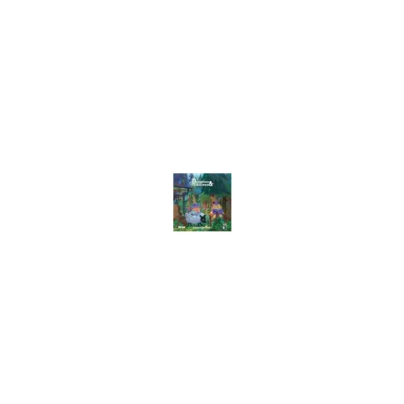 Dungeons & Kittens - Storyteller's Kit - EN-ESDAK03EN
