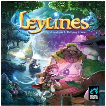 Leylines - EN-AWGAW14LL