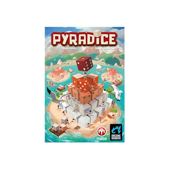 Pyradice - EN-AWGAW29PD