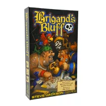 Brigands Bluff - EN-SJG131359