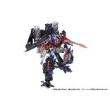 Transformers Takara Tomy Dramatic Capture Series Jetfire Combine-G52105L0