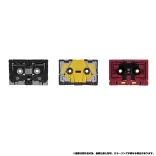 Transformers Takara Tomy MPG-21 Rumble and Frenzy-G44105L0