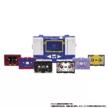 Transformers Takara Tomy MPG-21 Rumble and Frenzy-G44105L0