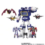 Transformers Takara Tomy MPG-21 Rumble and Frenzy-G44105L0