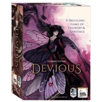 Devious - EN