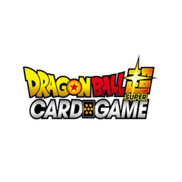 Dragon Ball Super Card Game - Fusion World FB-11 Booster Display (24 Packs) - EN-2866698
