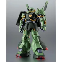 THE ROBOT SPIRITS SIDE MS MS106 HI ZACK VER ANIME-TN66438