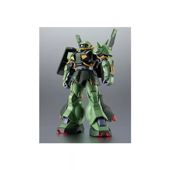 THE ROBOT SPIRITS SIDE MS MS106 HI ZACK VER ANIME-TN66438