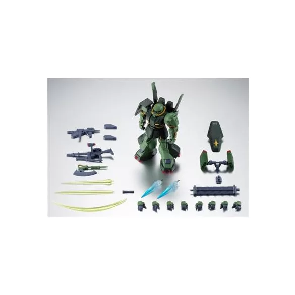 THE ROBOT SPIRITS SIDE MS MS106 HI ZACK VER ANIME-TN66438