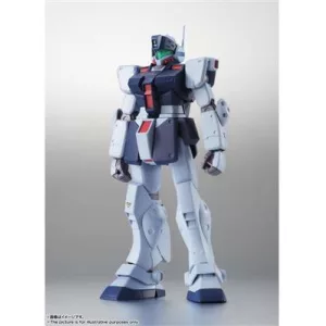 THE ROBOT SPIRITS SIDE MS RGM79SP GM SNIPER II VER ANIME REISSUE-TN66489