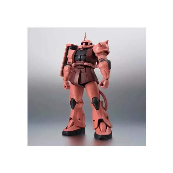 THE ROBOT SPIRITS SIDE MS MS 06S ZAKU II CHARS CUSTOM MODEL V ANIME-TN58141