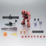THE ROBOT SPIRITS SIDE MS MS 06S ZAKU II CHARS CUSTOM MODEL V ANIME-TN58141