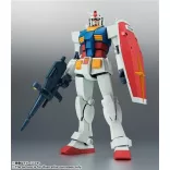 THE ROBOT SPIRITS SIDE MS RX 78 2 GUNDAM V ANIME-TN58761