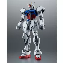 THE ROBOT SPIRITS SIDE MS GAT X105 STRIKE GUNDAM V ANIME-TN63453