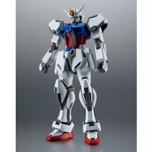 THE ROBOT SPIRITS SIDE MS GAT X105 STRIKE GUNDAM V ANIME-TN63453