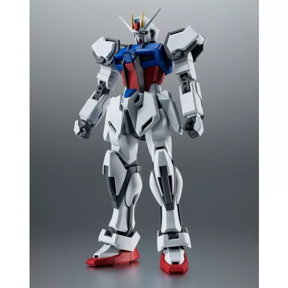 THE ROBOT SPIRITS SIDE MS GAT X105 STRIKE GUNDAM V ANIME-TN63453