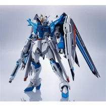 THE METAL ROBOT SPIRITS SIDE MS RISING FREEDOM GUNDAM-TN65666