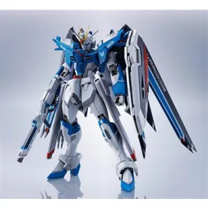 THE METAL ROBOT SPIRITS SIDE MS RISING FREEDOM GUNDAM-TN65666