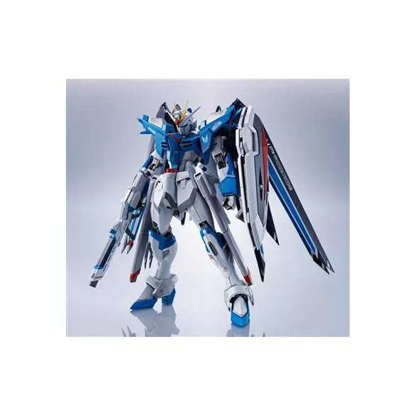 THE METAL ROBOT SPIRITS SIDE MS RISING FREEDOM GUNDAM-TN65666