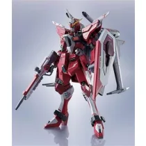 METAL ROBOT SPIRITS <SIDE MS> INFINITE JUSTICE GUNDAM TYPEⅡ-TN66760