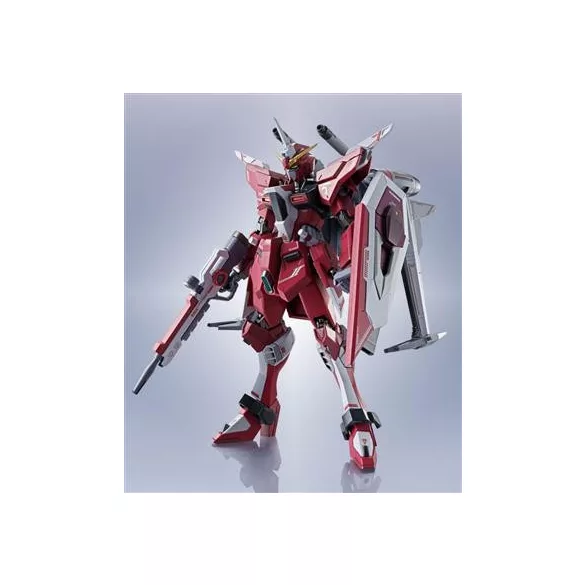 METAL ROBOT SPIRITS <SIDE MS> INFINITE JUSTICE GUNDAM TYPEⅡ-TN66760