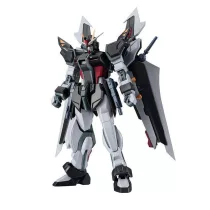 THE ROBOT SPIRITS SIDE MS GATX105E AQM EX09S STRIKE NOIR GUNDAM VER ANIME-TN66765