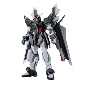 THE ROBOT SPIRITS SIDE MS GATX105E AQM EX09S STRIKE NOIR GUNDAM VER ANIME-TN66765