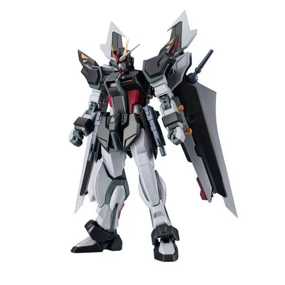 THE ROBOT SPIRITS SIDE MS GATX105E AQM EX09S STRIKE NOIR GUNDAM VER ANIME-TN66765