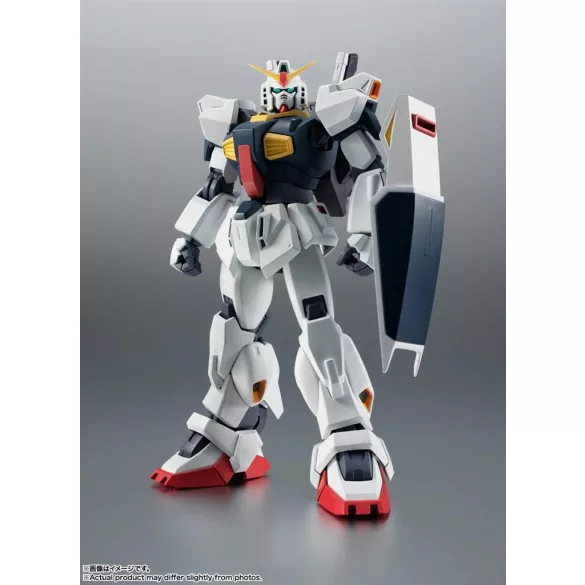 THE ROBOT SPIRITS SIDE MS RX178 GUNDAM MKII AEUG VER ANIME-TN66768