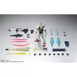 THE ROBOT SPIRITS SIDE MS RX178 GUNDAM MKII AEUG VER ANIME-TN66768