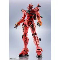 METAL ROBOT SPIRITS <SIDE MS> RED GUNDAM-TN67538