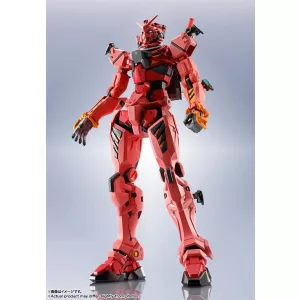 METAL ROBOT SPIRITS <SIDE MS> RED GUNDAM-TN67538